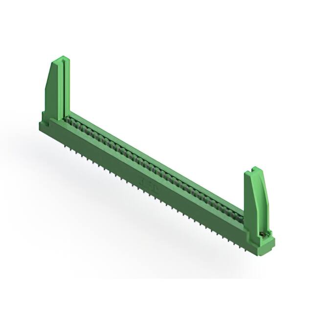 307-066-456-278 EDAC Inc.  Edgeboard Connectors